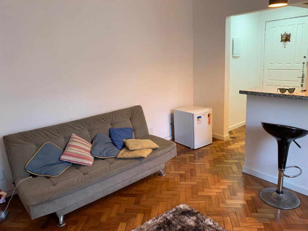 Loft Copacabana Paradise A 3min Da Praia! Rio de Janeiro